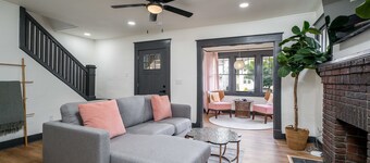 Madisonville Retreat