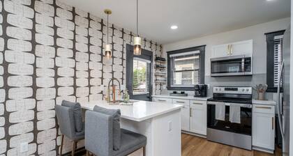 Madisonville Retreat