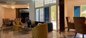 Luxurious Villa with a private pool in Alexandria, Egypt