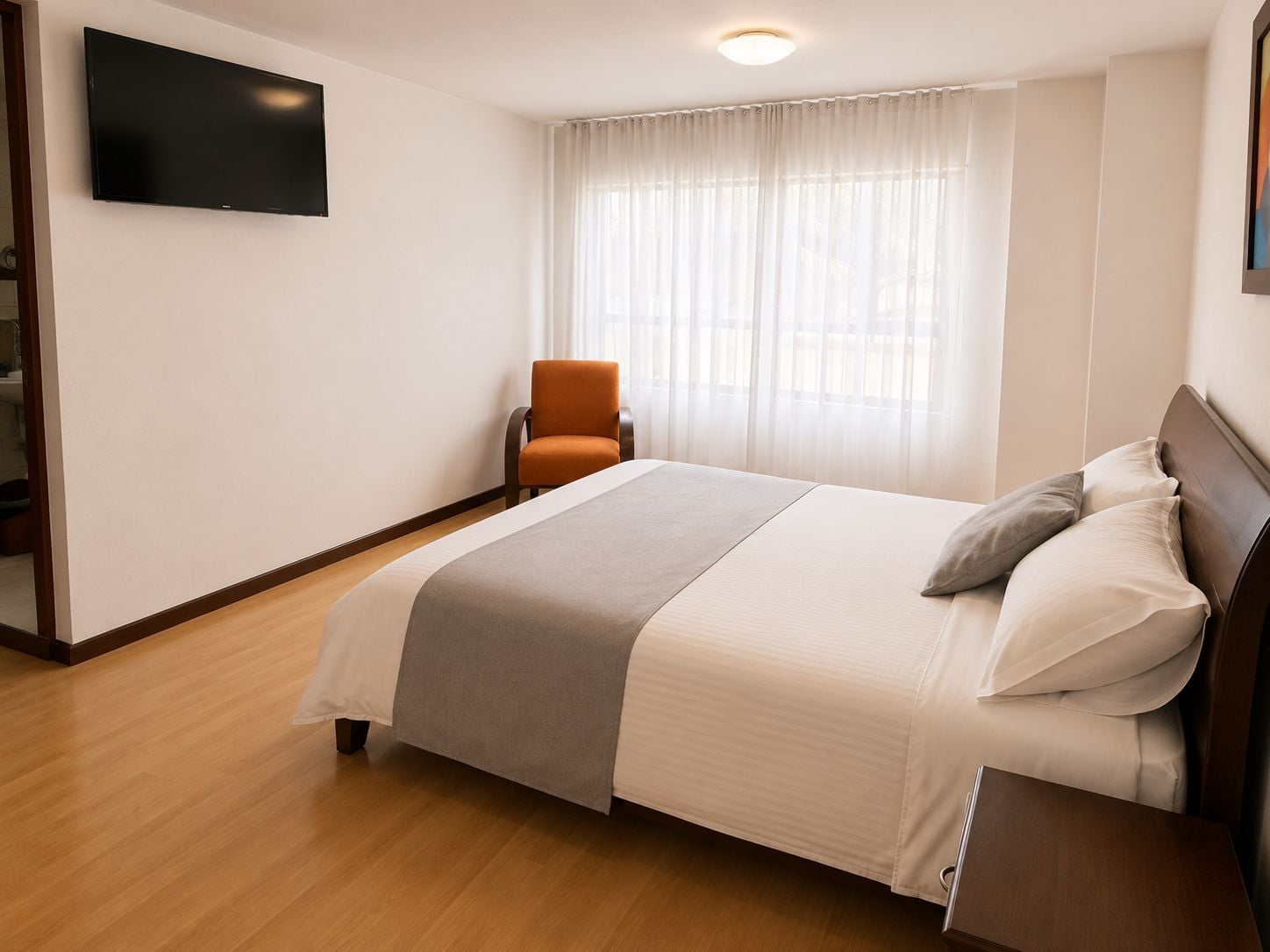 Photo - Nogal Suite Hotel Pasto