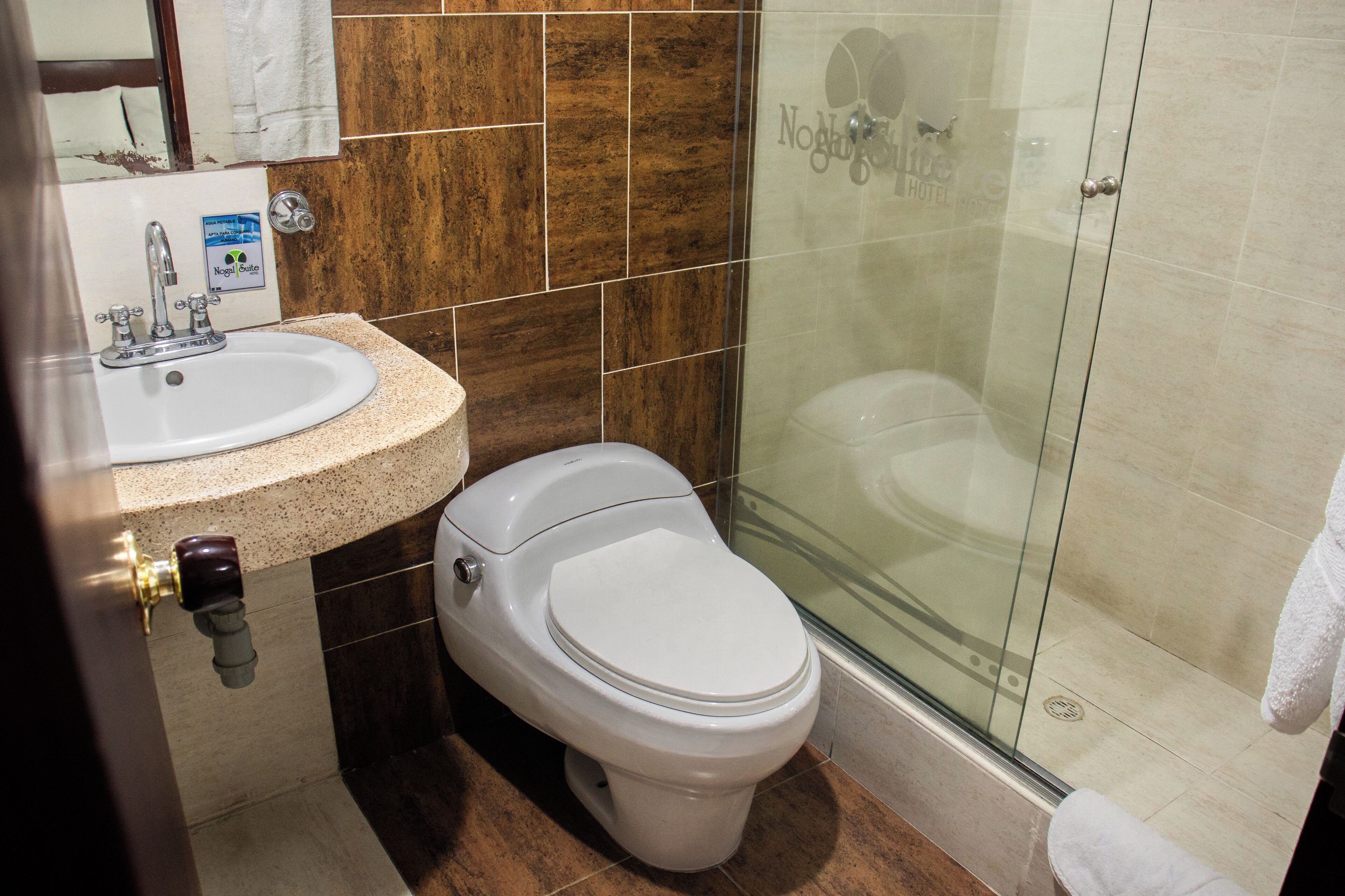 Foto - Nogal Suite Hotel Pasto