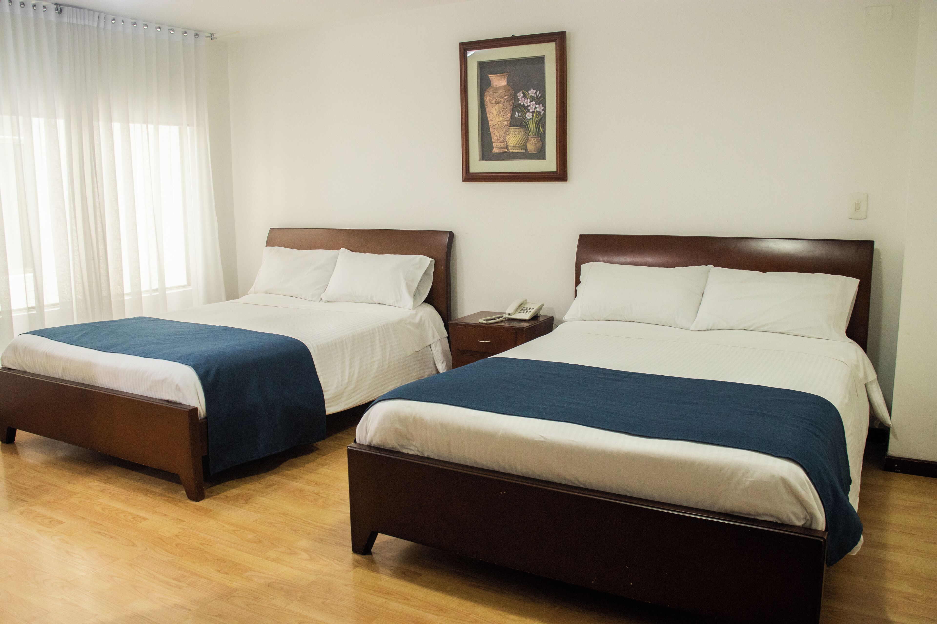 Foto - Nogal Suite Hotel Pasto