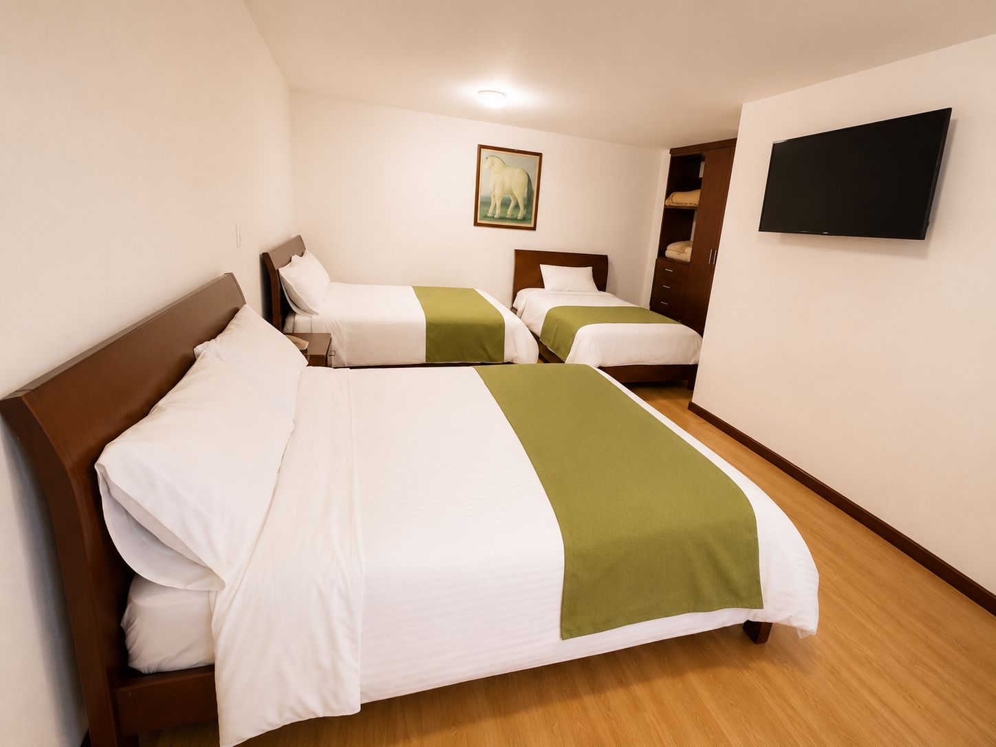 Photo - Nogal Suite Hotel Pasto