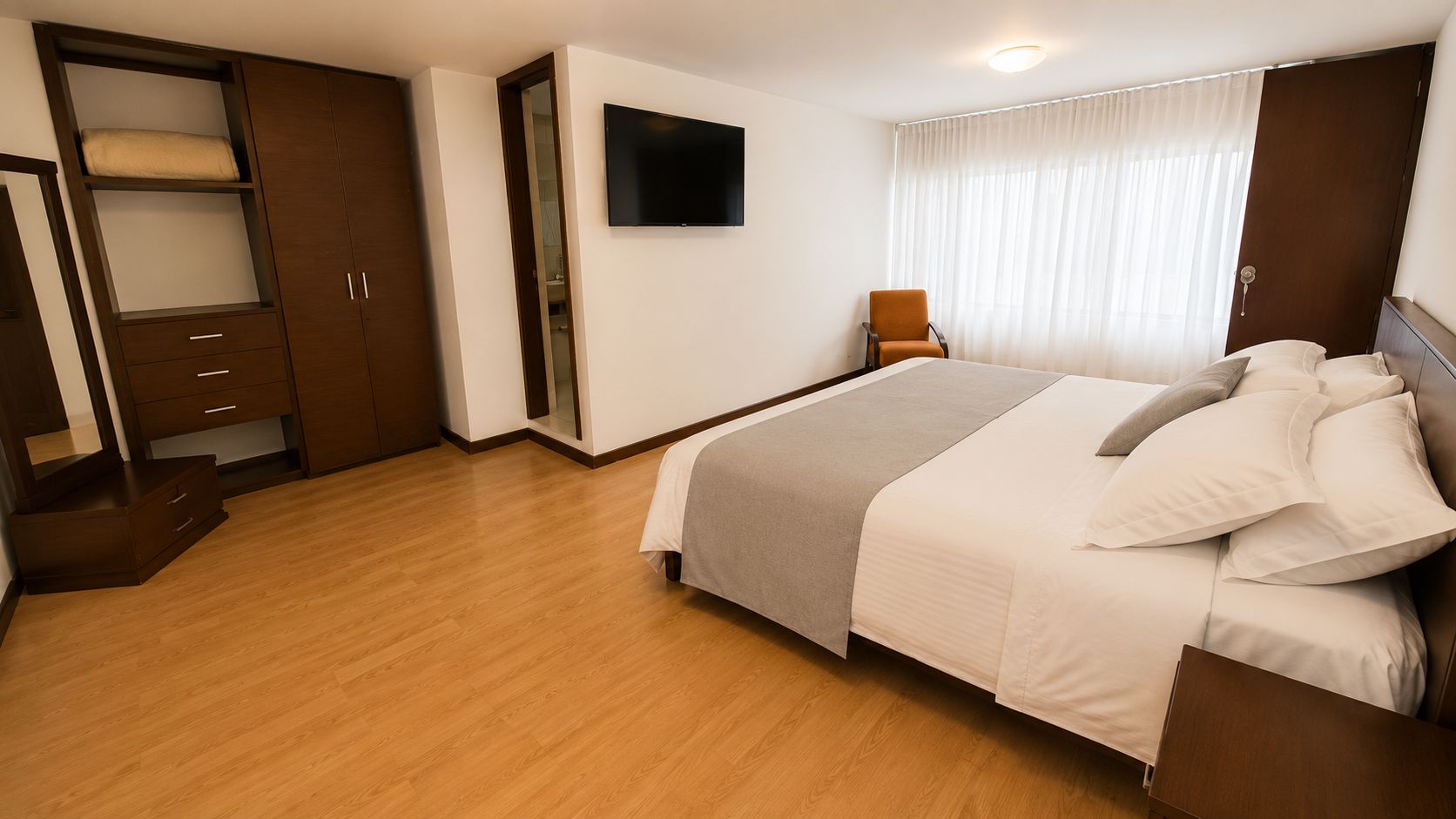 Photo - Nogal Suite Hotel Pasto