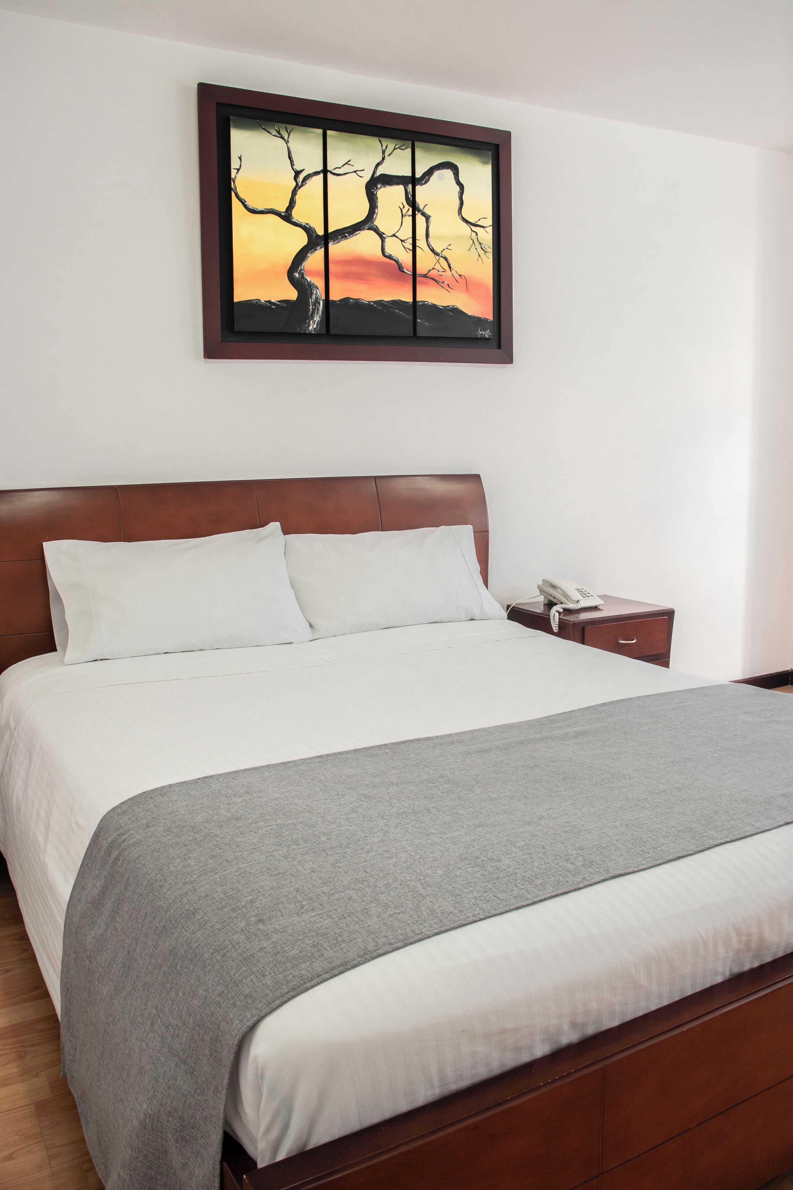 Foto - Nogal Suite Hotel Pasto