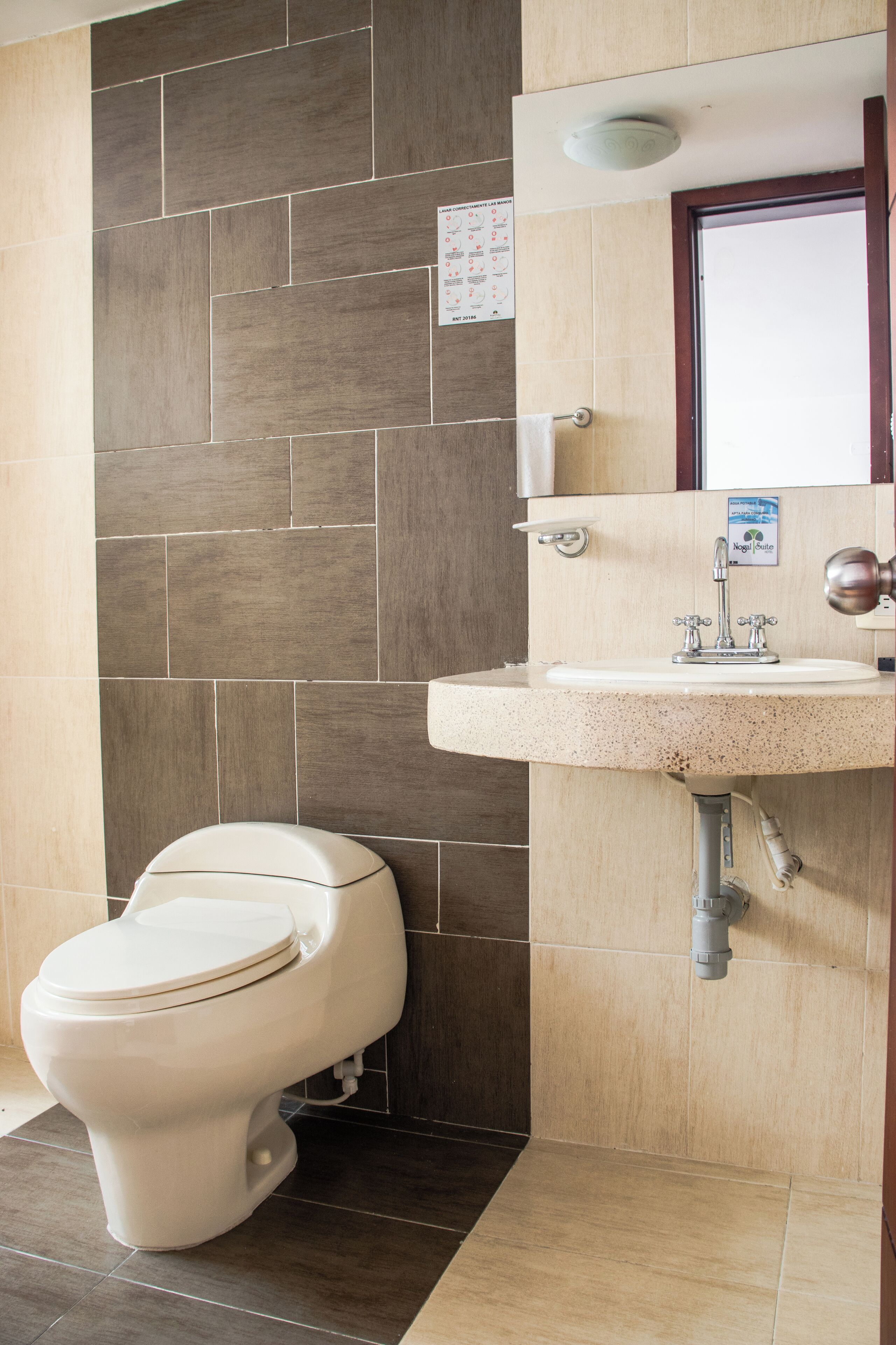 Foto - Nogal Suite Hotel Pasto