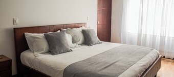 Nogal Suite Hotel Pasto