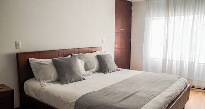 Nogal Suite Hotel Pasto