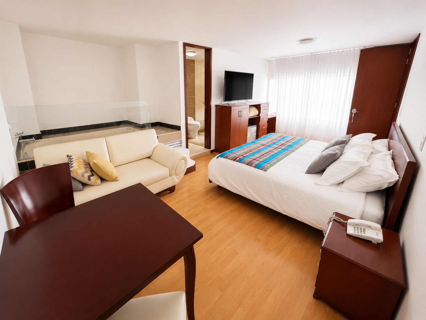 Photo - Nogal Suite Hotel Pasto
