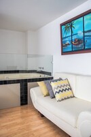 套房, 热水浴缸 | 免费 WiFi