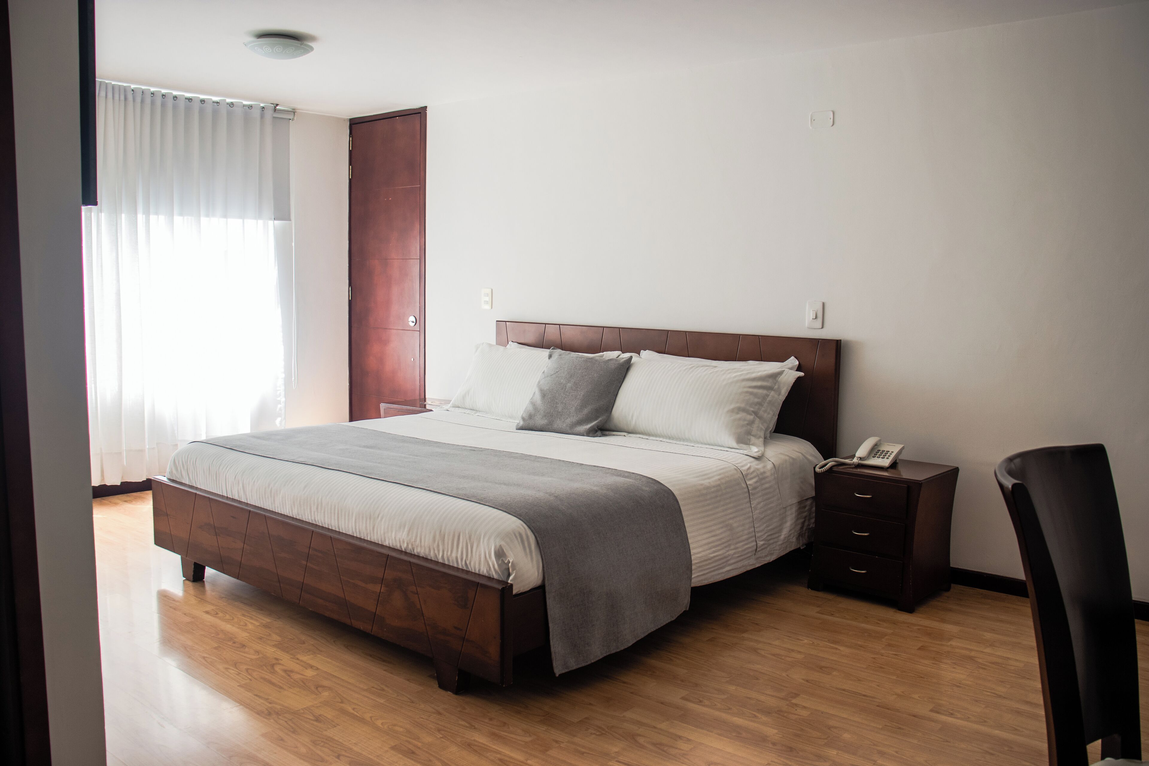 Foto - Nogal Suite Hotel Pasto