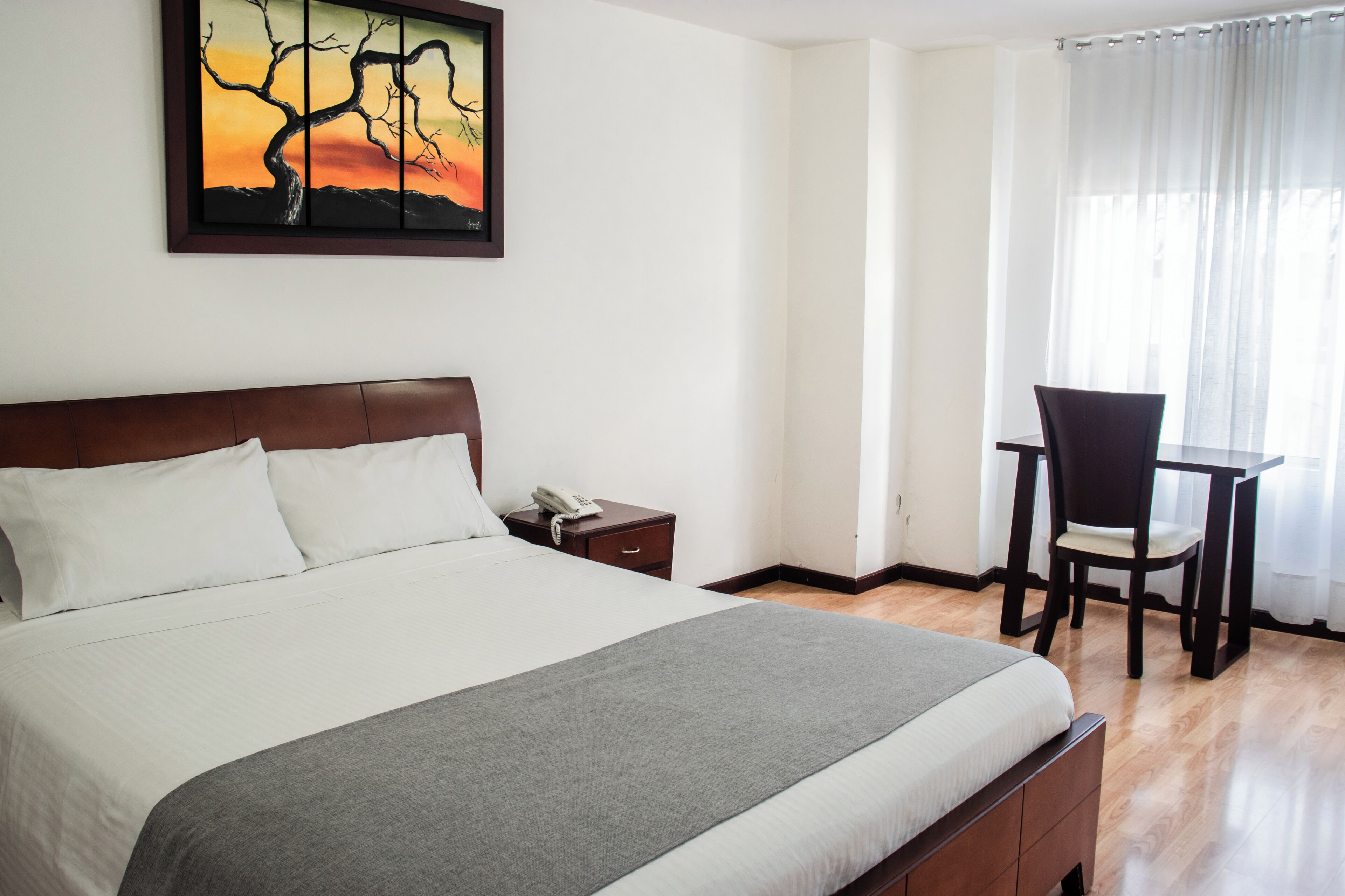 Foto - Nogal Suite Hotel Pasto