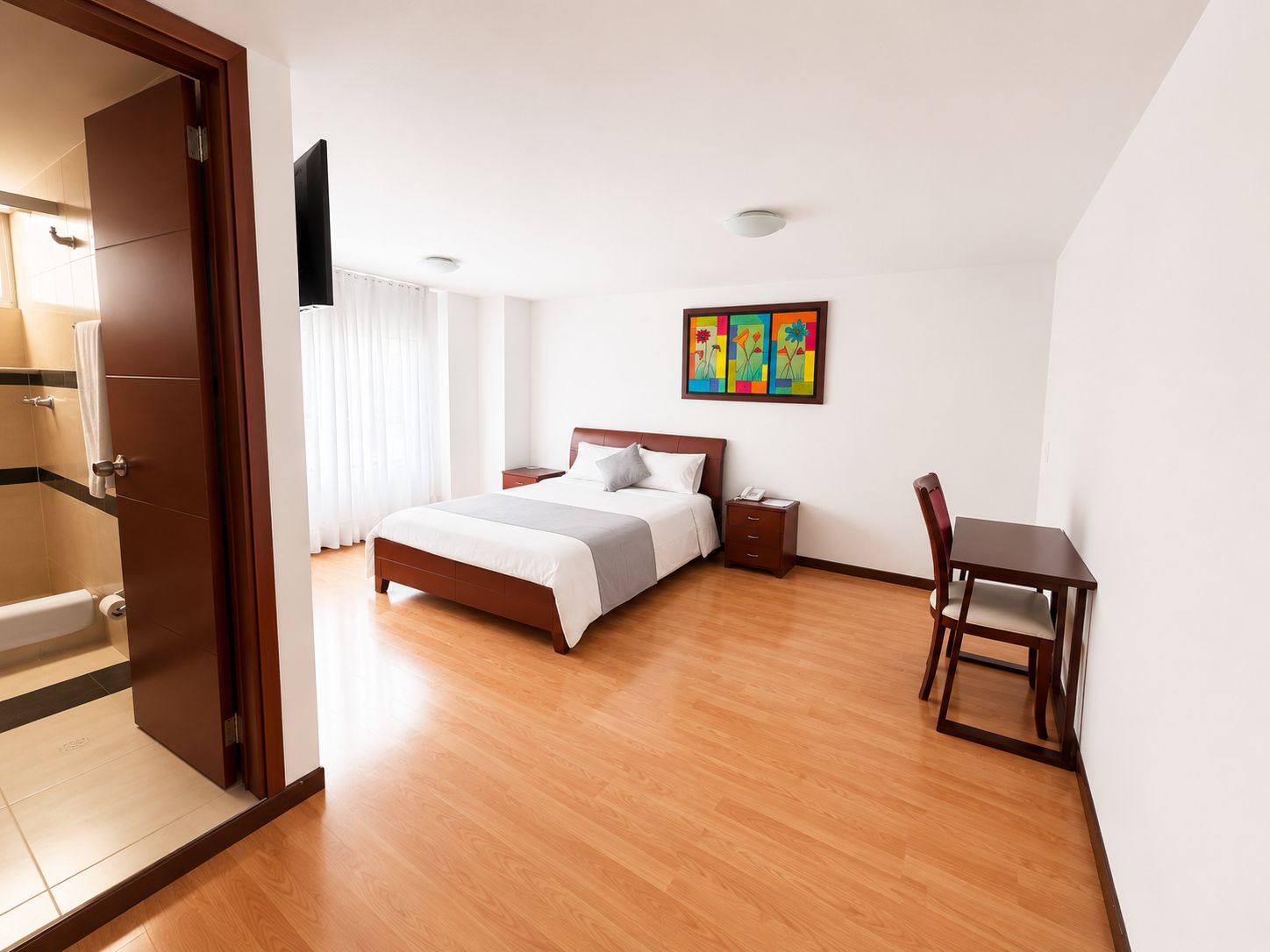 Photo - Nogal Suite Hotel Pasto