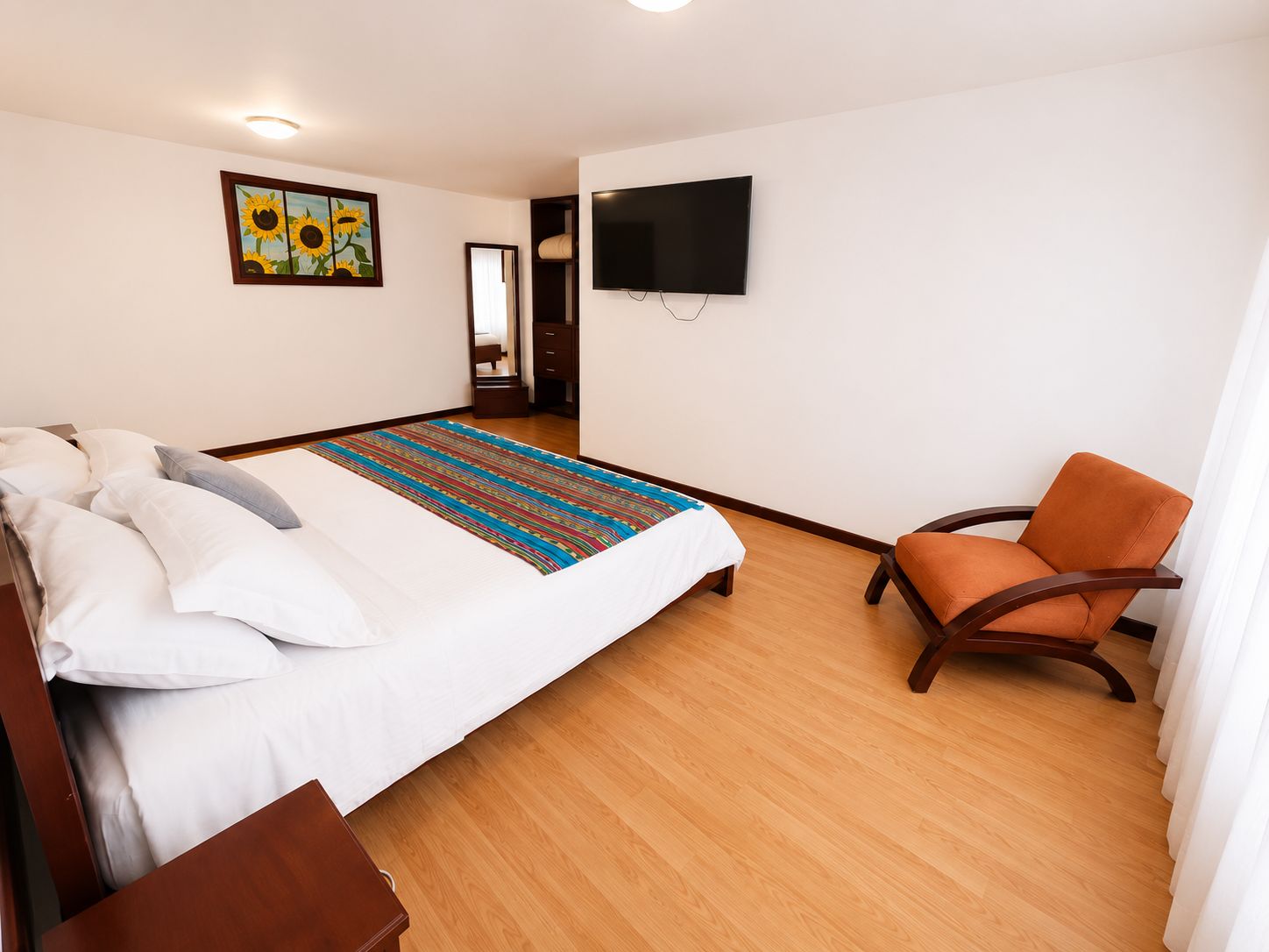 Photo - Nogal Suite Hotel Pasto