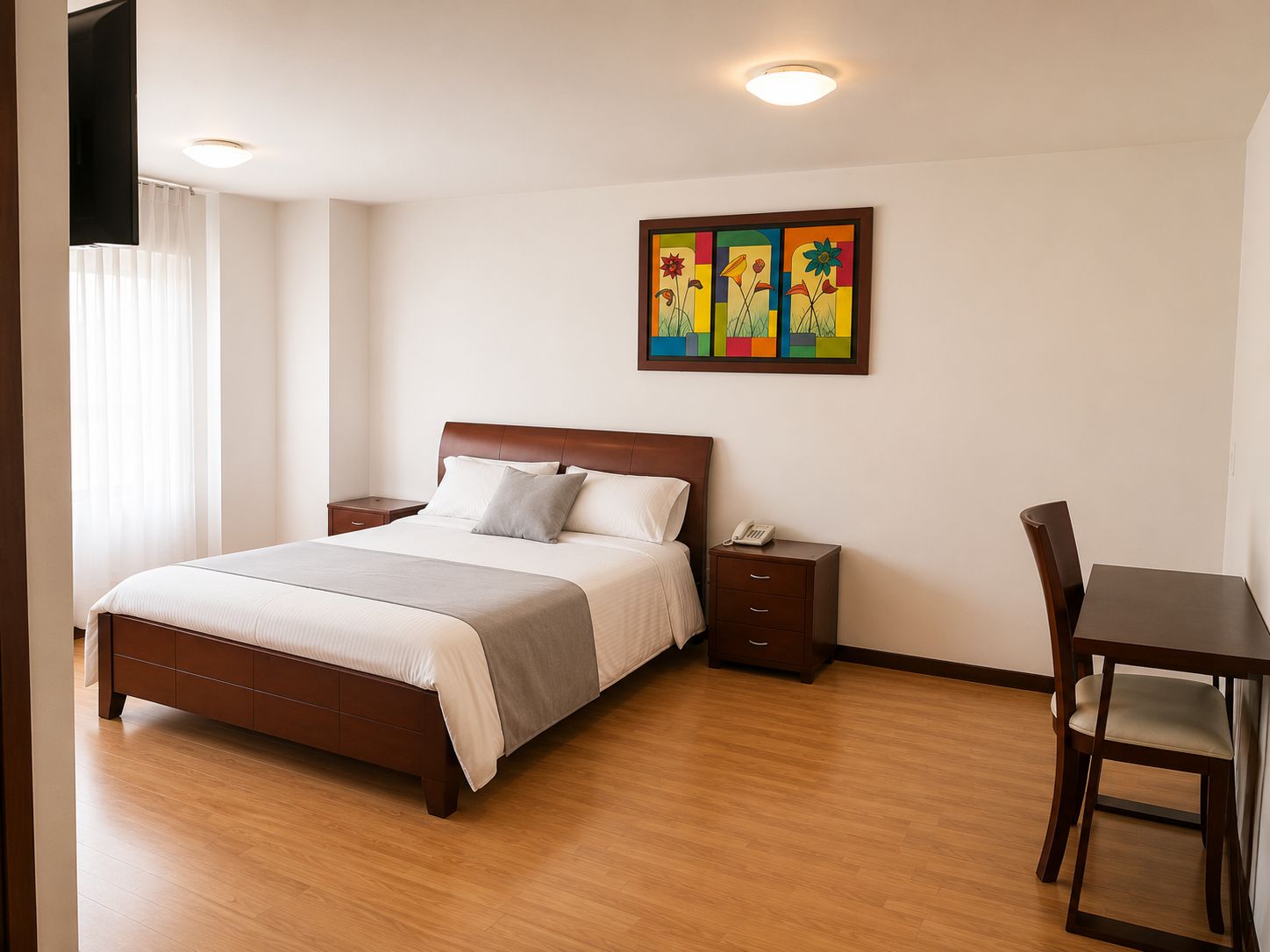 Photo - Nogal Suite Hotel Pasto