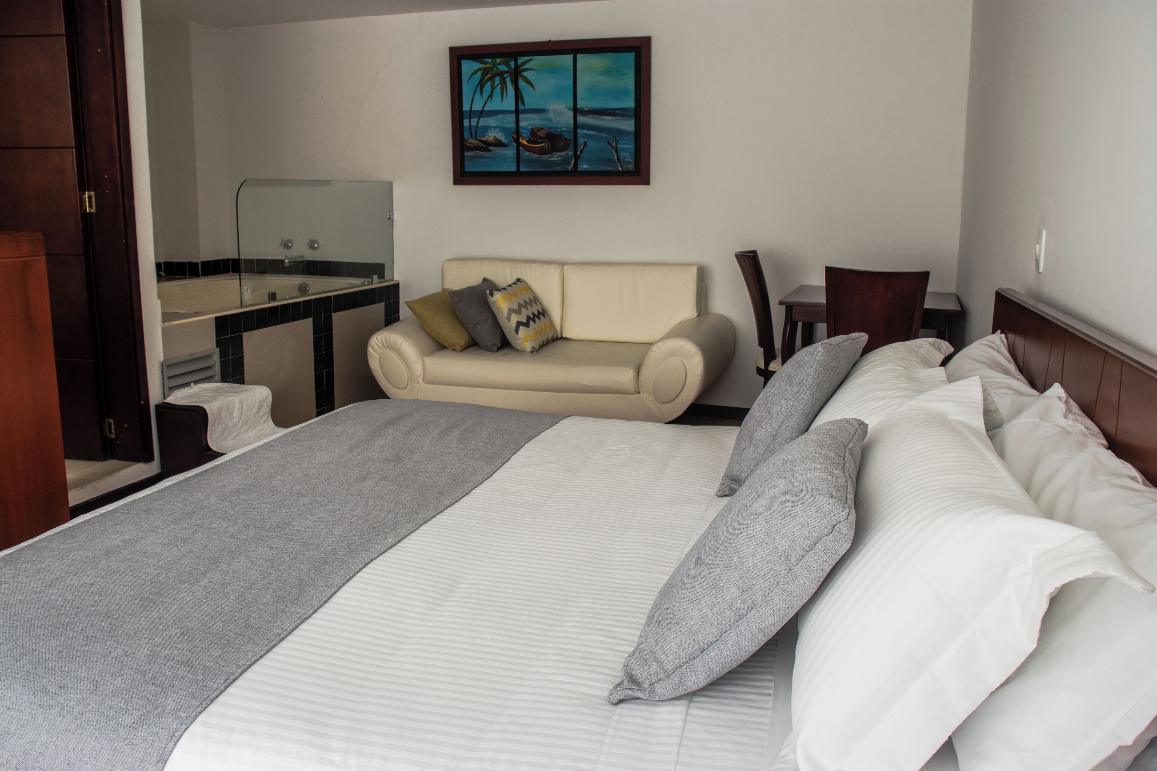 Foto - Nogal Suite Hotel Pasto