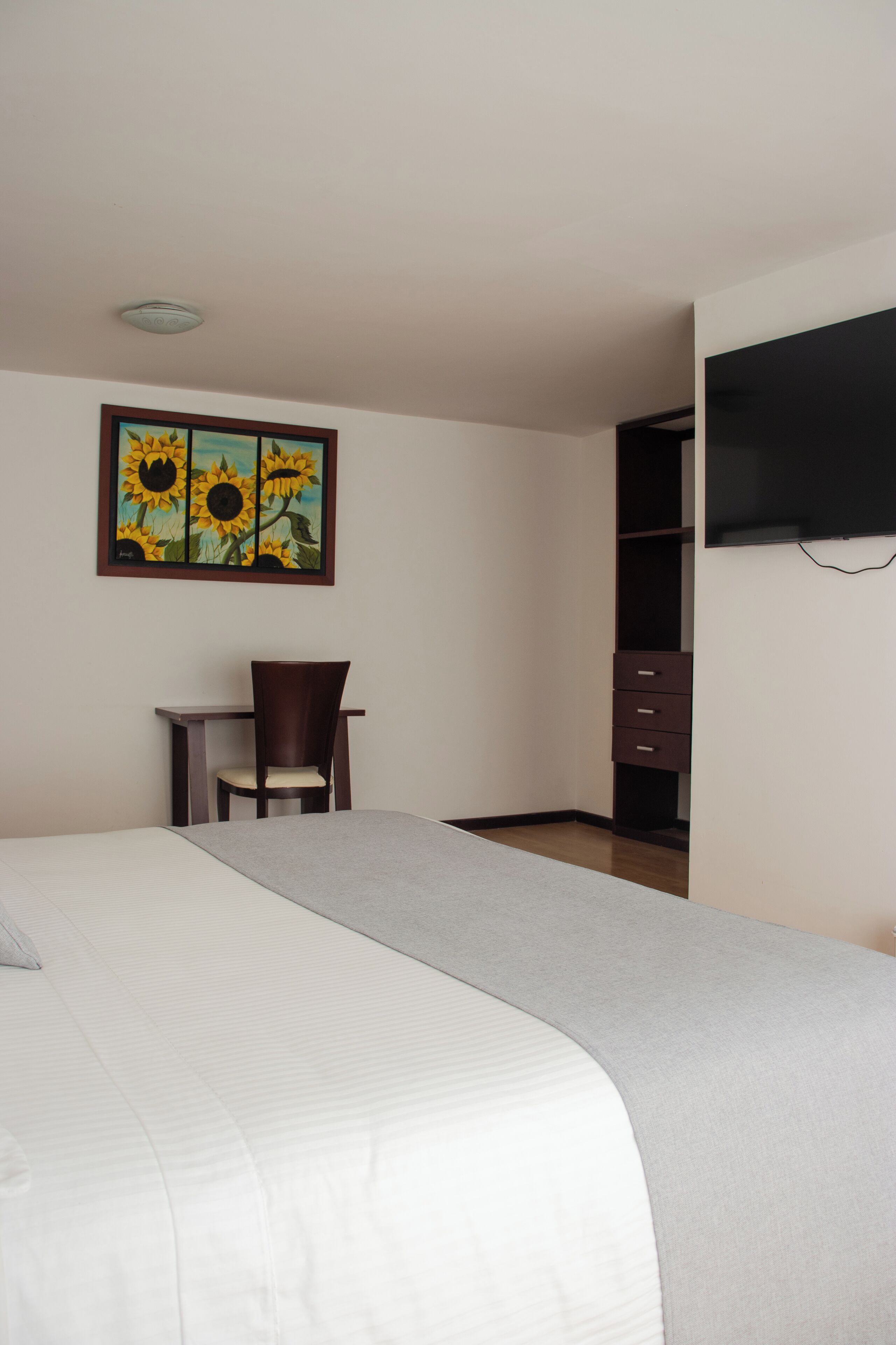 Foto - Nogal Suite Hotel Pasto