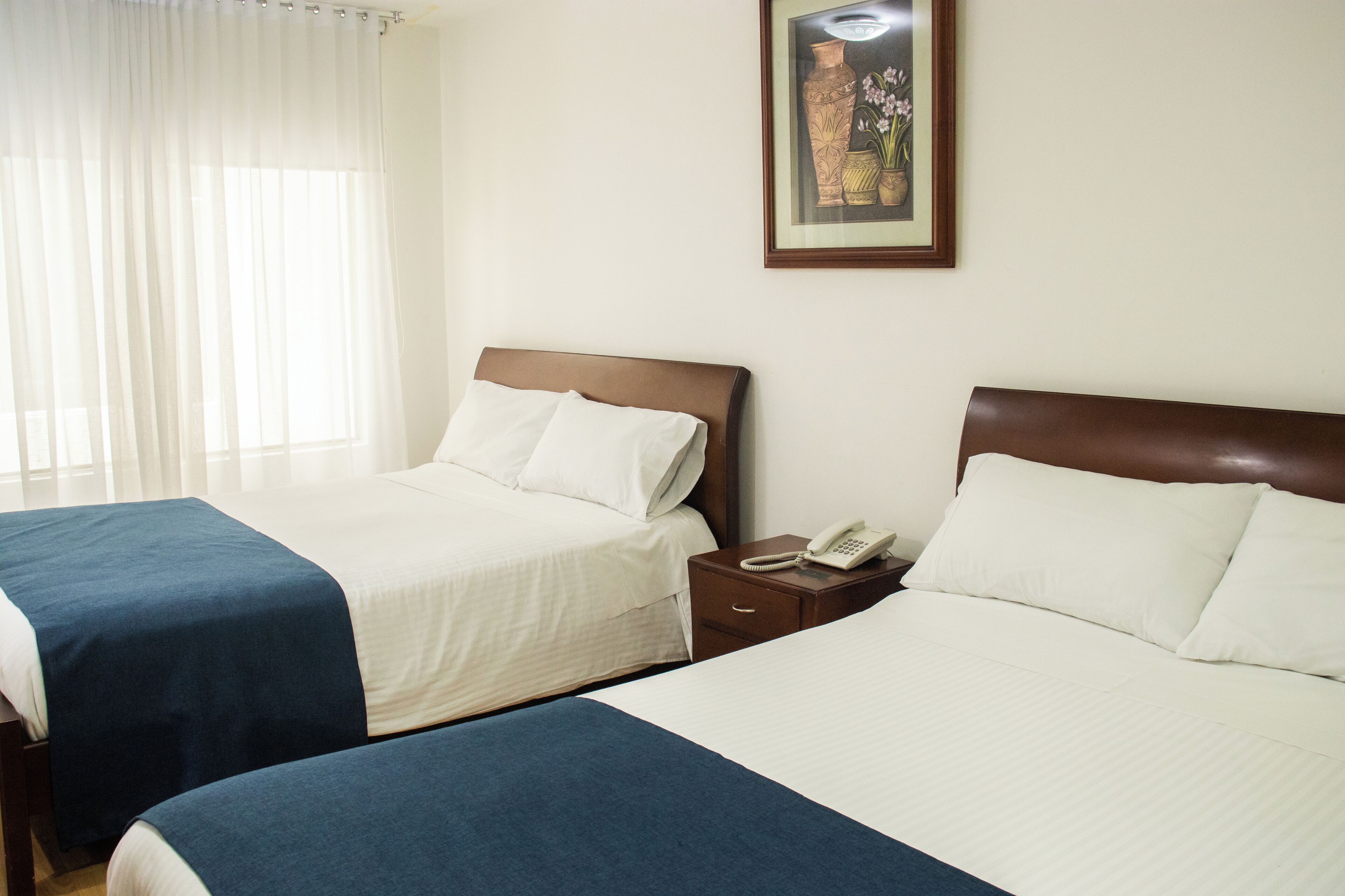 Foto - Nogal Suite Hotel Pasto