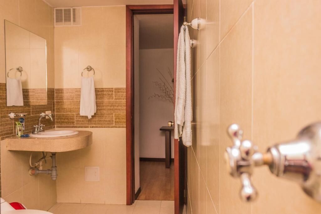 Foto - Nogal Suite Hotel Pasto