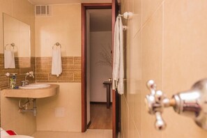Junior Suite | Salle de bain