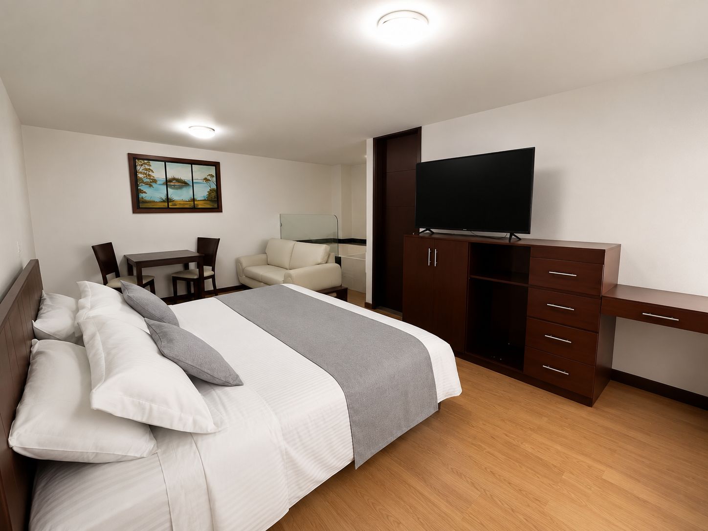 Photo - Nogal Suite Hotel Pasto
