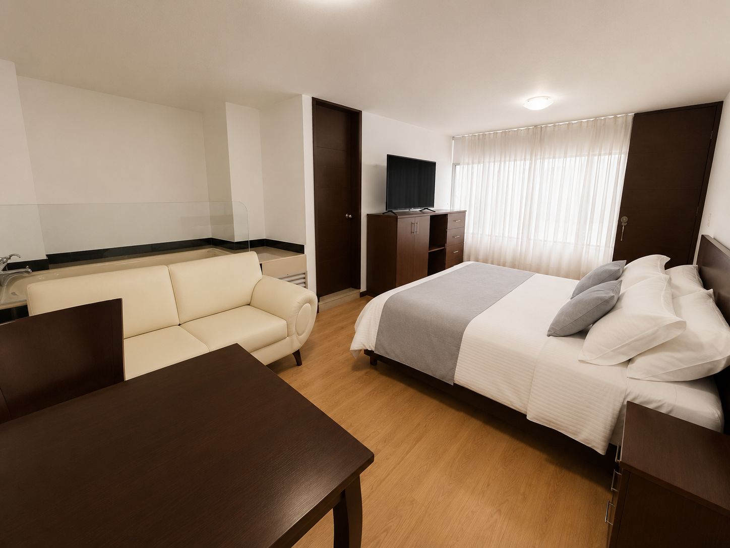 Photo - Nogal Suite Hotel Pasto