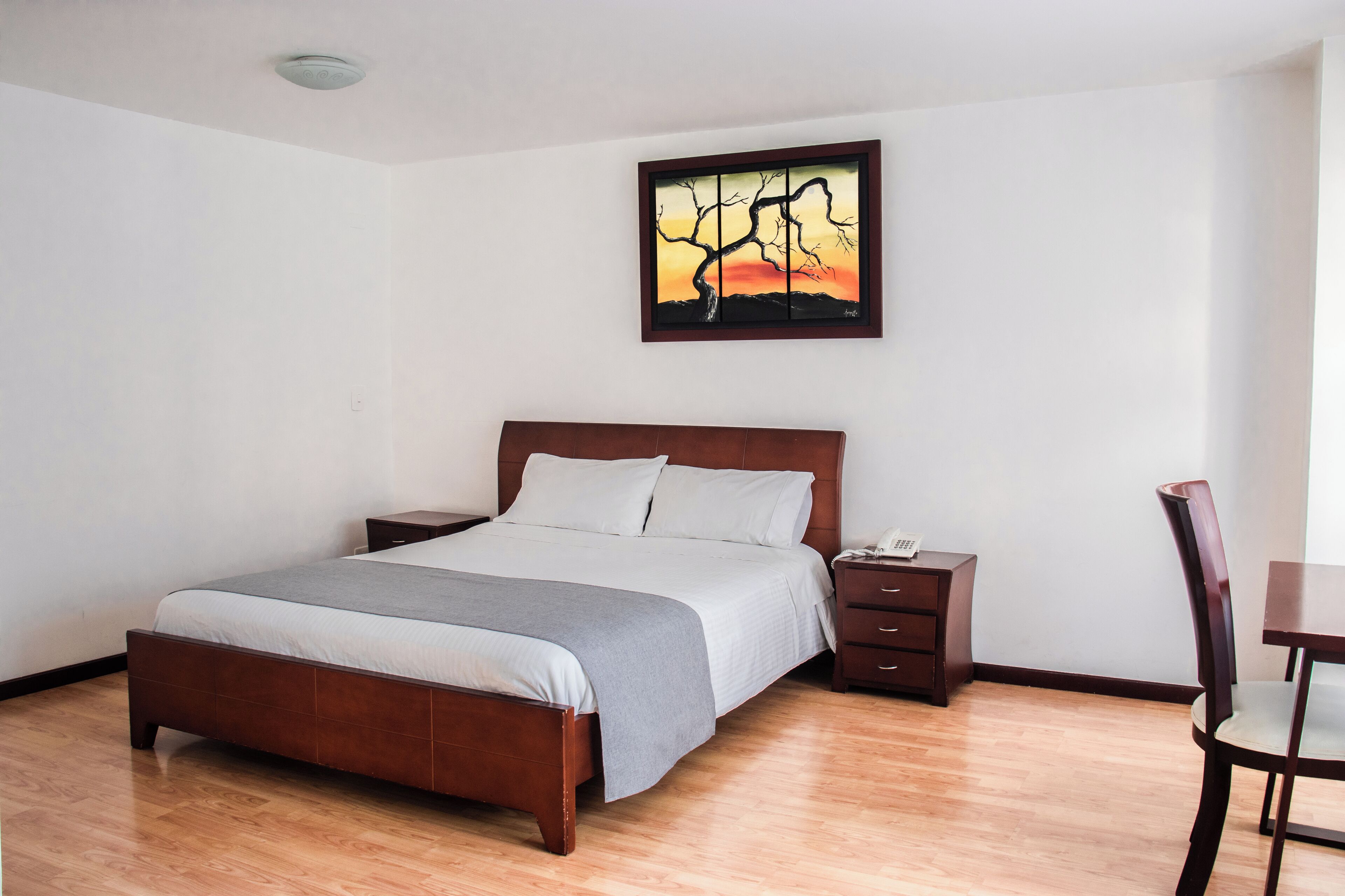 Foto - Nogal Suite Hotel Pasto