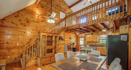 Lonestar Lodge