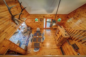 تناول الطعام