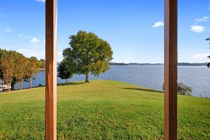 View from property - Lakin' It Easy (Spring City)