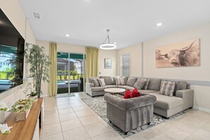 Smart-TV, Tischfußball