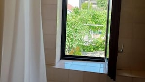 Apartment, Smoking - Apartments Marin - 200 m From Garden Festival (Tisno)