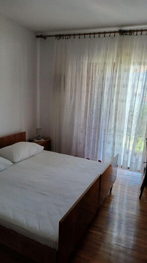 Apartment, Smoking | 1 bedroom - Apartments Marin - 200 m From Garden Festival (Tisno)