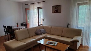 Apartment, Smoking | 1 bedroom - Apartments Marin - 200 m From Garden Festival (Tisno)