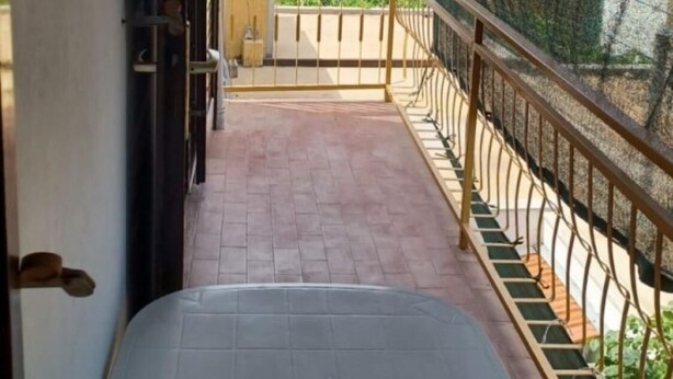 Apartment, Smoking - Apartments Marin - 200 m From Garden Festival (Tisno)