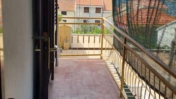Căn hộ, hút thuốc | 1 phòng ngủ