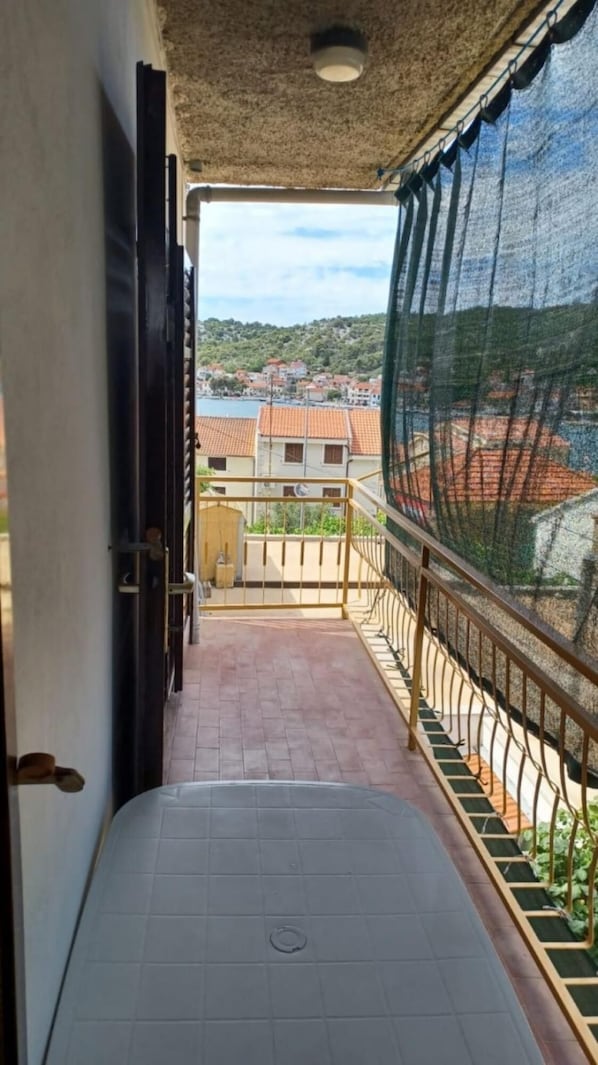 Appartamento, fumatori | 1 camera