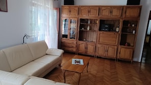 Appartamento, fumatori | 1 camera