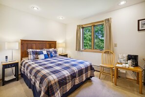 2 bedrooms, free WiFi, bed sheets - Enjoy this spectacular 2 bedroom With Sports Center J5 (Killington)