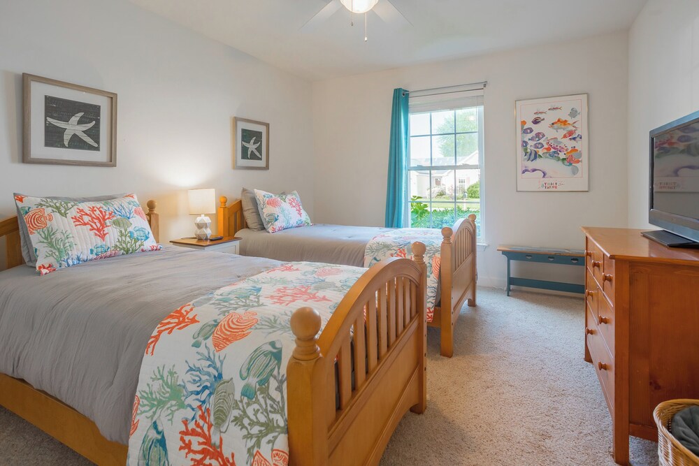 Rehoboth Beach Home w/ Rec Room