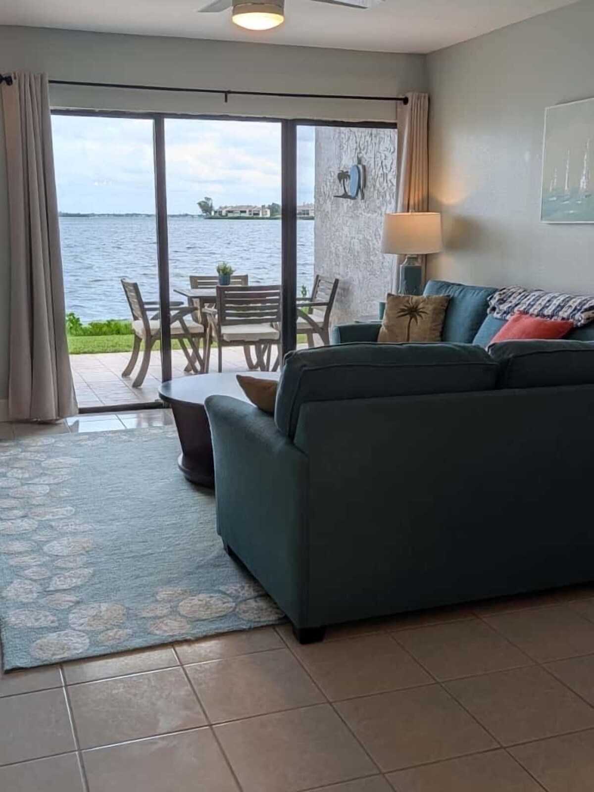 Imagen de perfil del propietario o de la propietaria