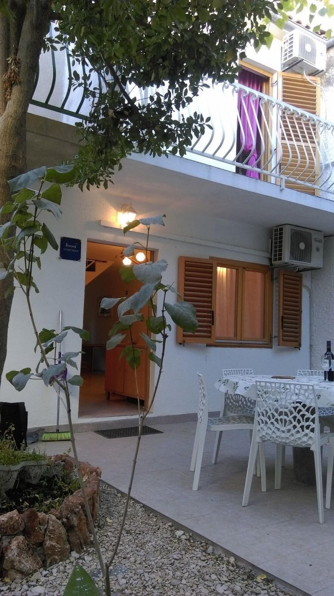 Apartment | Exterior