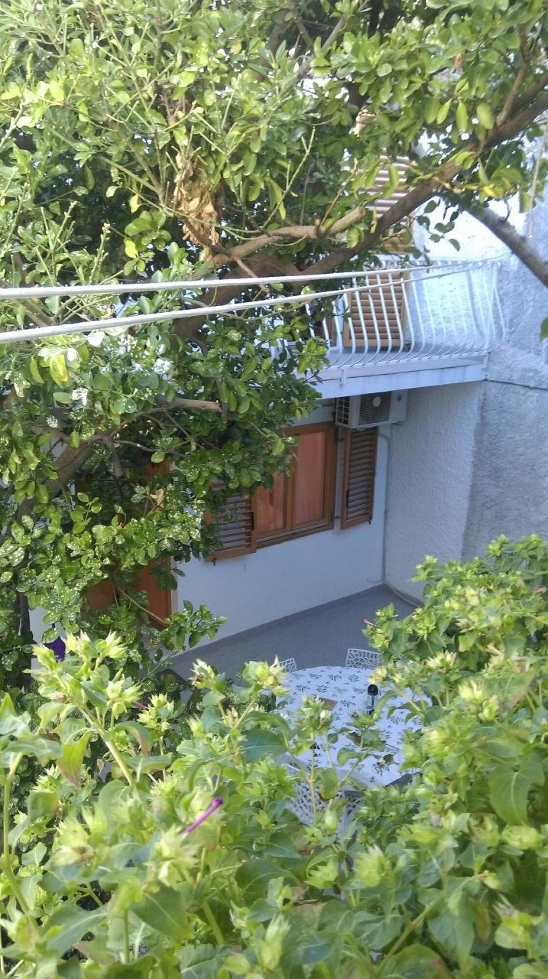 Apartment | Exterior