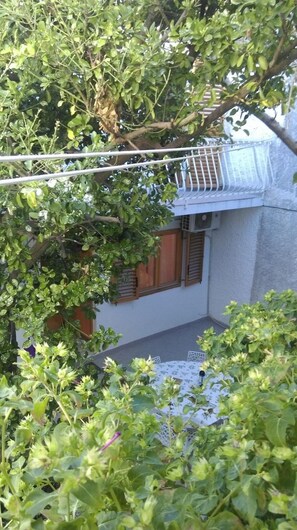 Apartment | Exterior