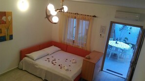 Apartment | 2 bedrooms - Apartments Rest - Comfortable & Close to Center (Bol)