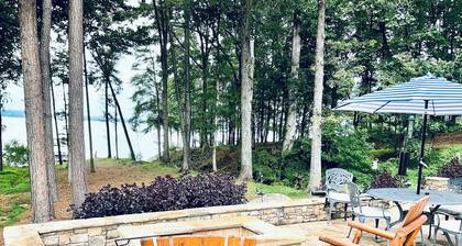 Admiral's Sandy Beach Chalet