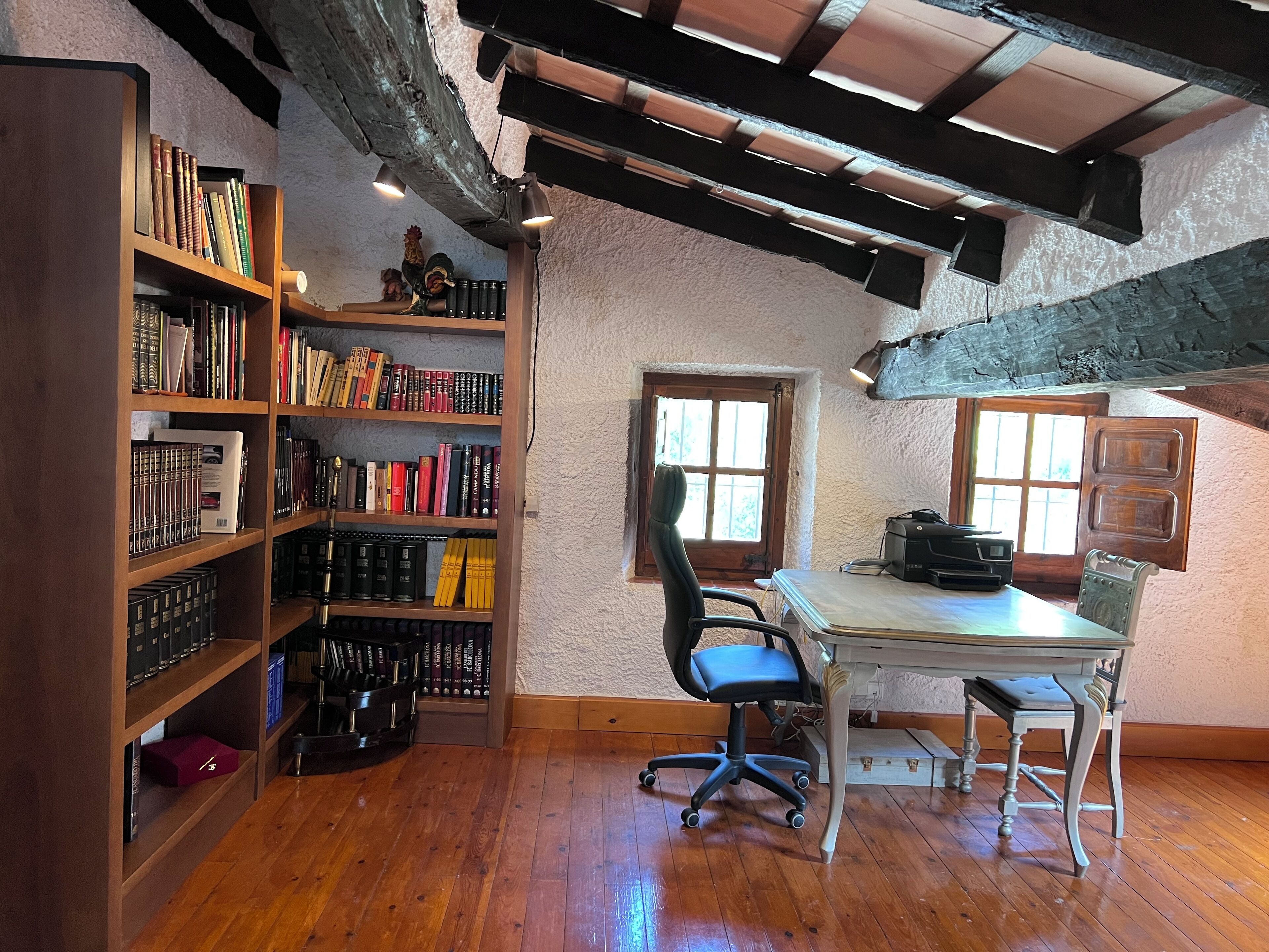 Intérieur