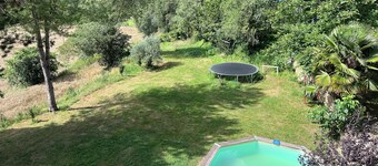 En Plena Naturaleza. Pasea por la vía Verde y Accede a Bonitas Gargantas de Agua