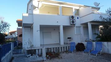 Apartment | 2 bedrooms