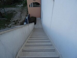 Apartment | 2 bedrooms - Apartments Zita - 50 m From sea (Rogoznica)